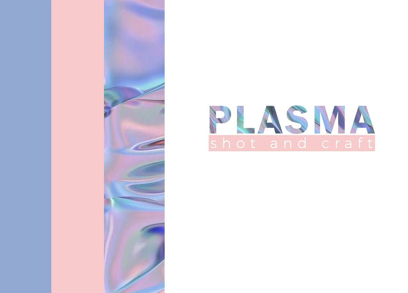 Plasma shot and craft
