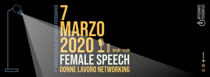 Donne Lavoro Networking