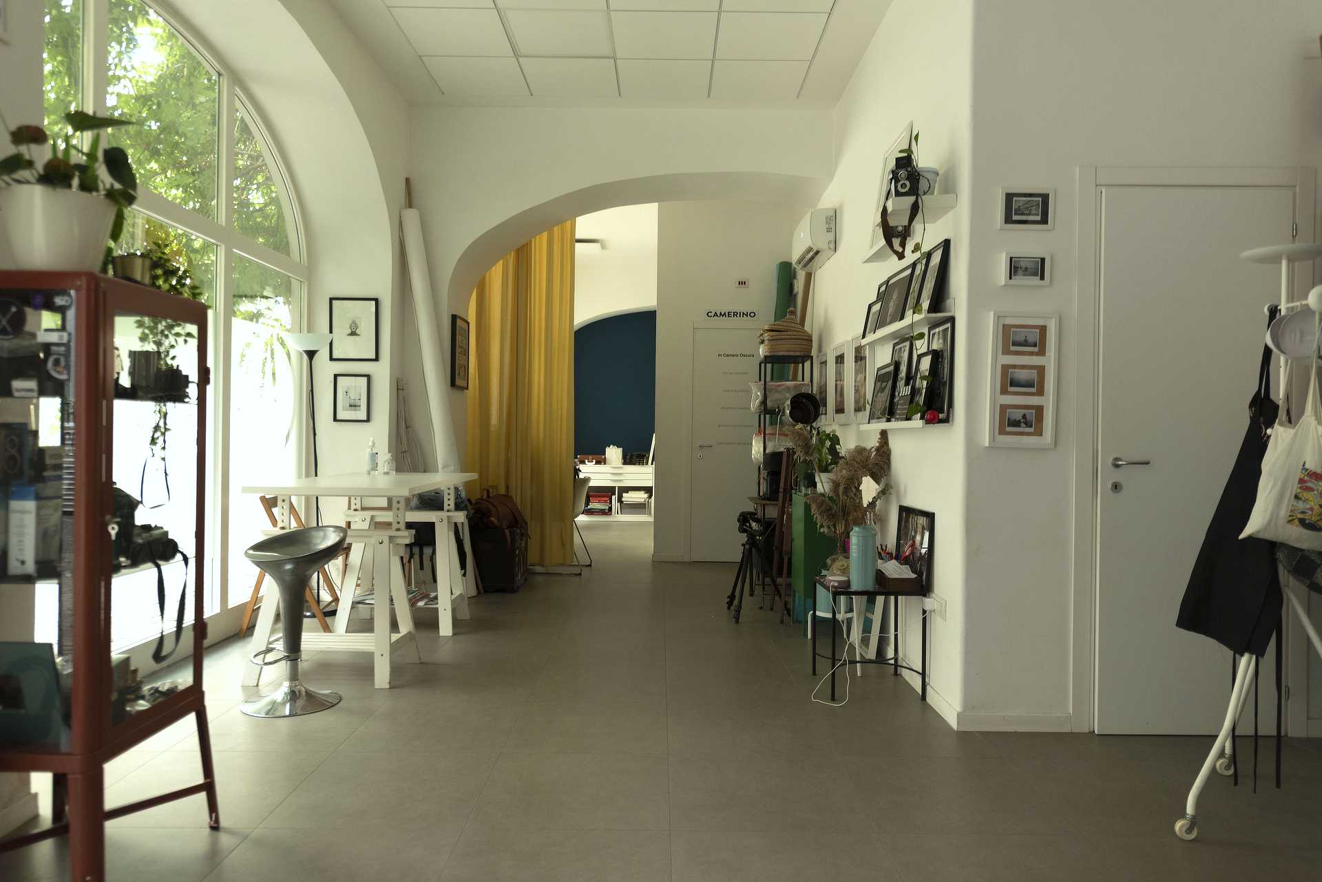 spazio-artigianato